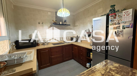 Photo 5 of Single-family semi-detached for sale in Estocolmo, Avenida de Europa, Sevilla