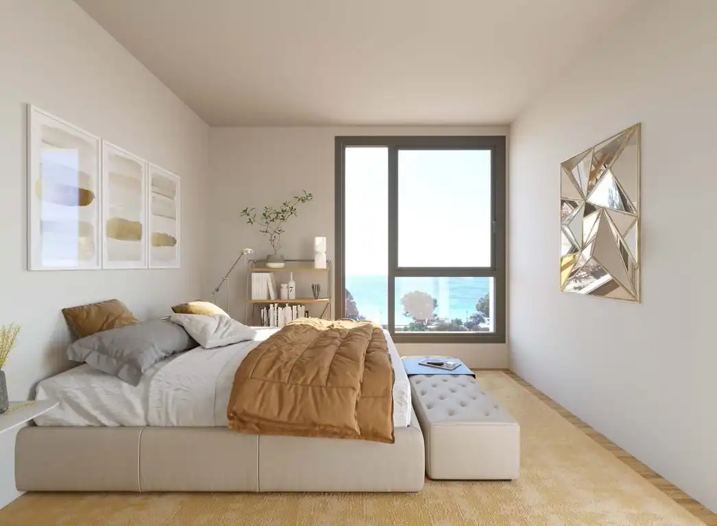 Apartment mit Pool zum Verkauf in Platja de Torres, imagen 6