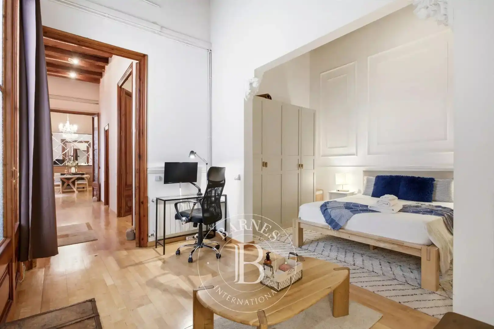 Piso con ascensor en venta en Ciutat Vella, imagen 31