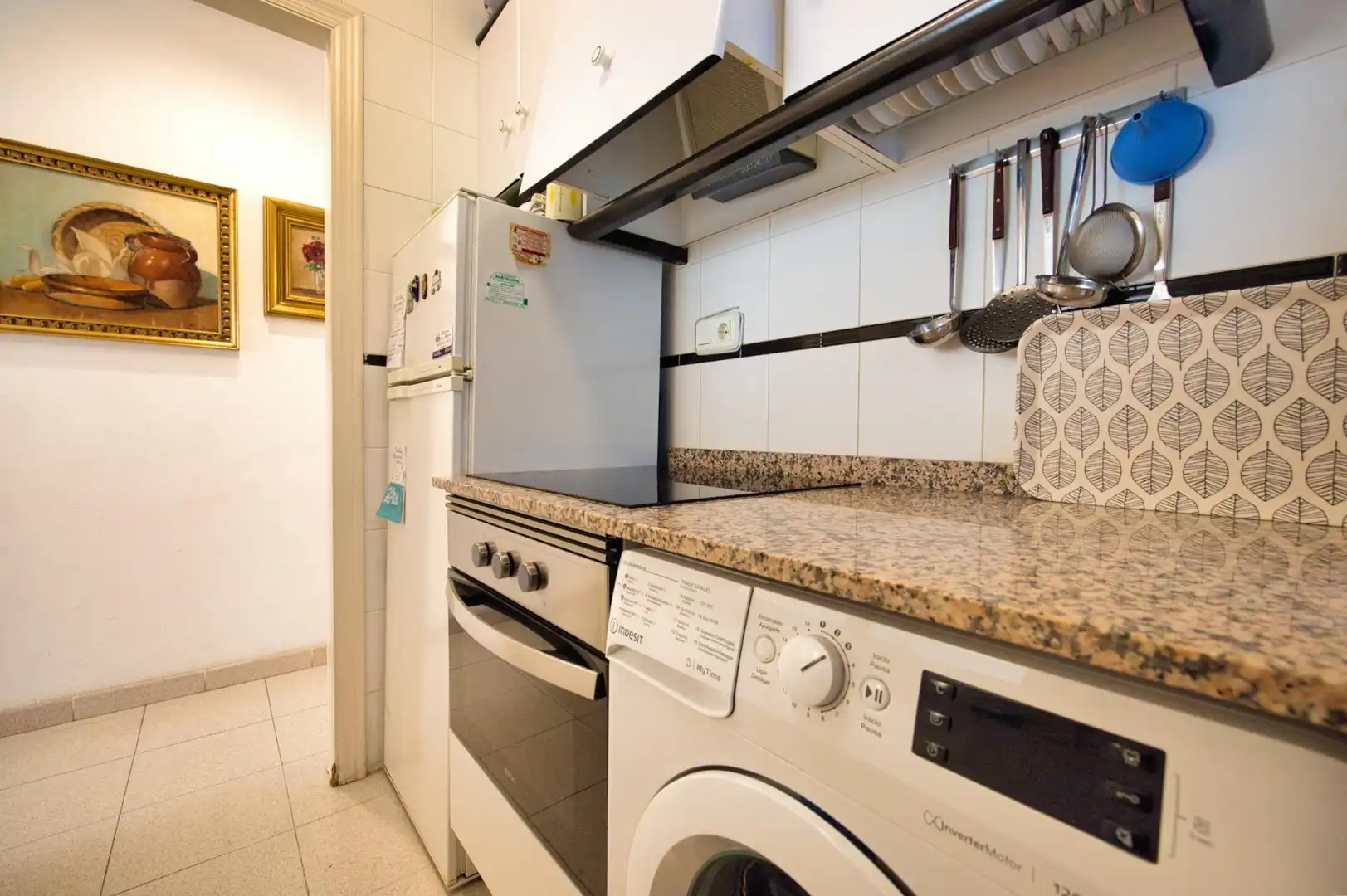 Apartment mit Terrasse zum Verkauf in Playa del Acequión, Náufragos y Rocío del Mar, imagen 10