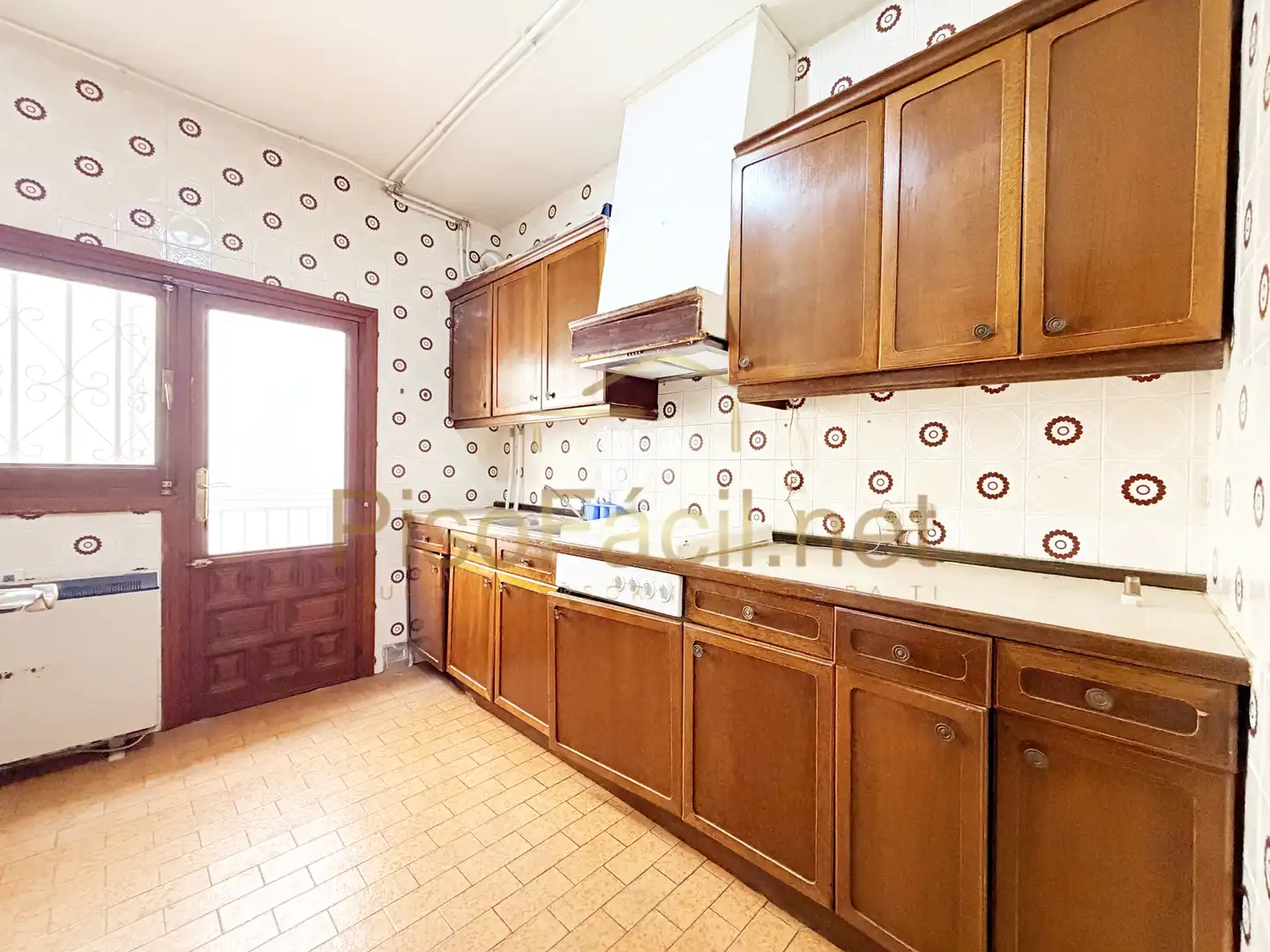 Kitchen of Flat for sale in Illescas  with Heating, Terrace and Storage room