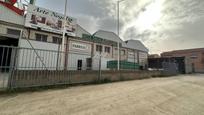 Exterior view of Industrial buildings for sale in Sonseca