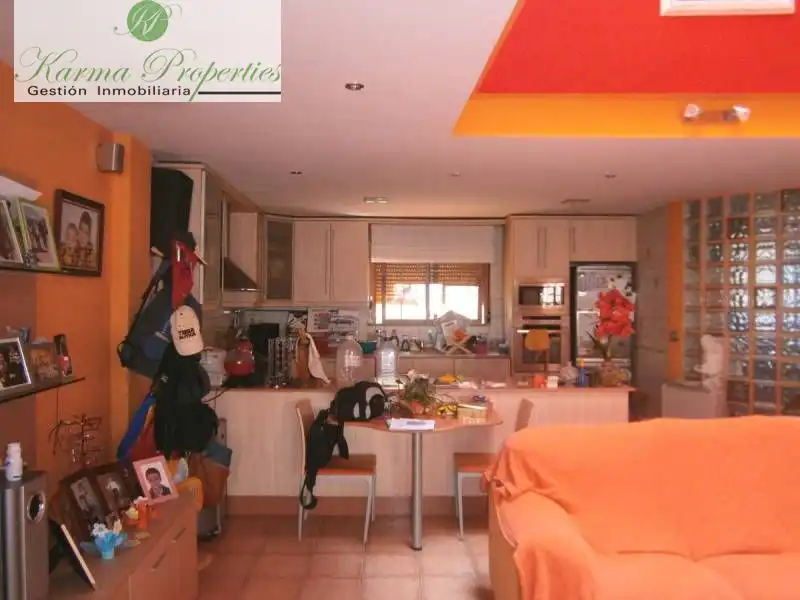 Landhaus mit Terrasse zum Verkauf in Castell de Castells, imagen 3