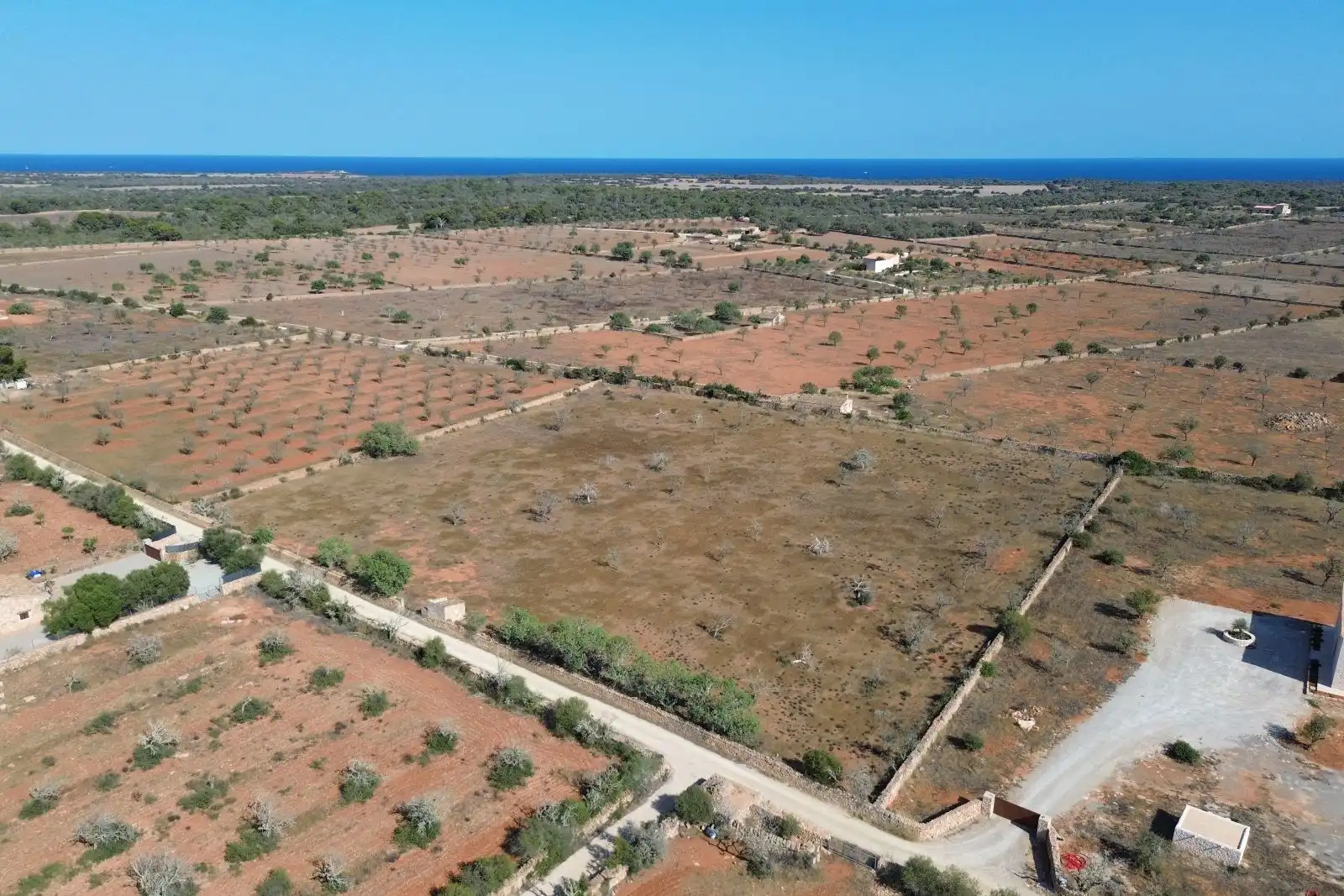 Residential zum Verkauf in Ses Salines