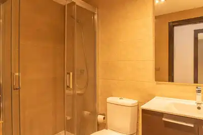 Attico con piscina in vendita a La Mairena, imagen 31