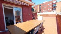 Terrassa de Pis en venda en Badalona amb Calefacció, Terrassa i Traster
