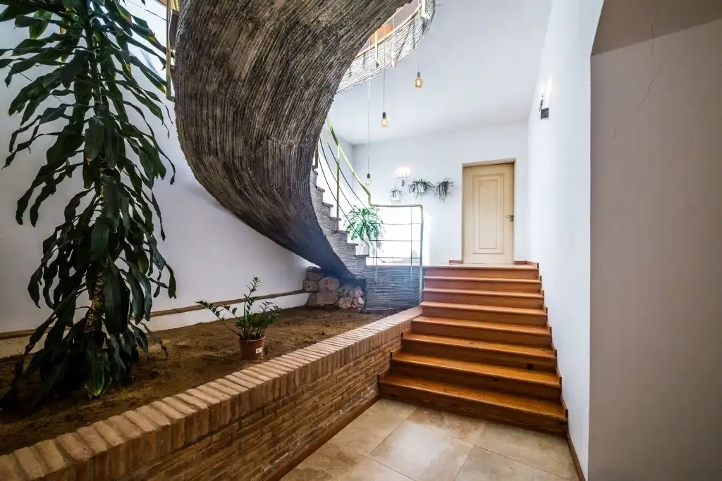 Villa con piscina in vendita a Carrer de la Font, imagen 16