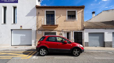 Photo 3 of Detached homes for sale in Cerrillo de Maracena - Periodistas, Granada Capital