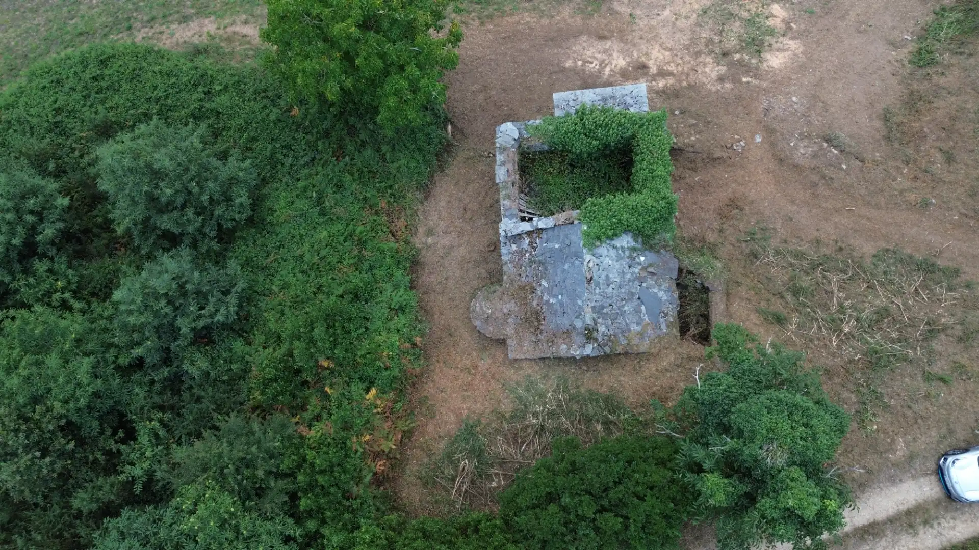 Country house zum Verkauf in Castropol