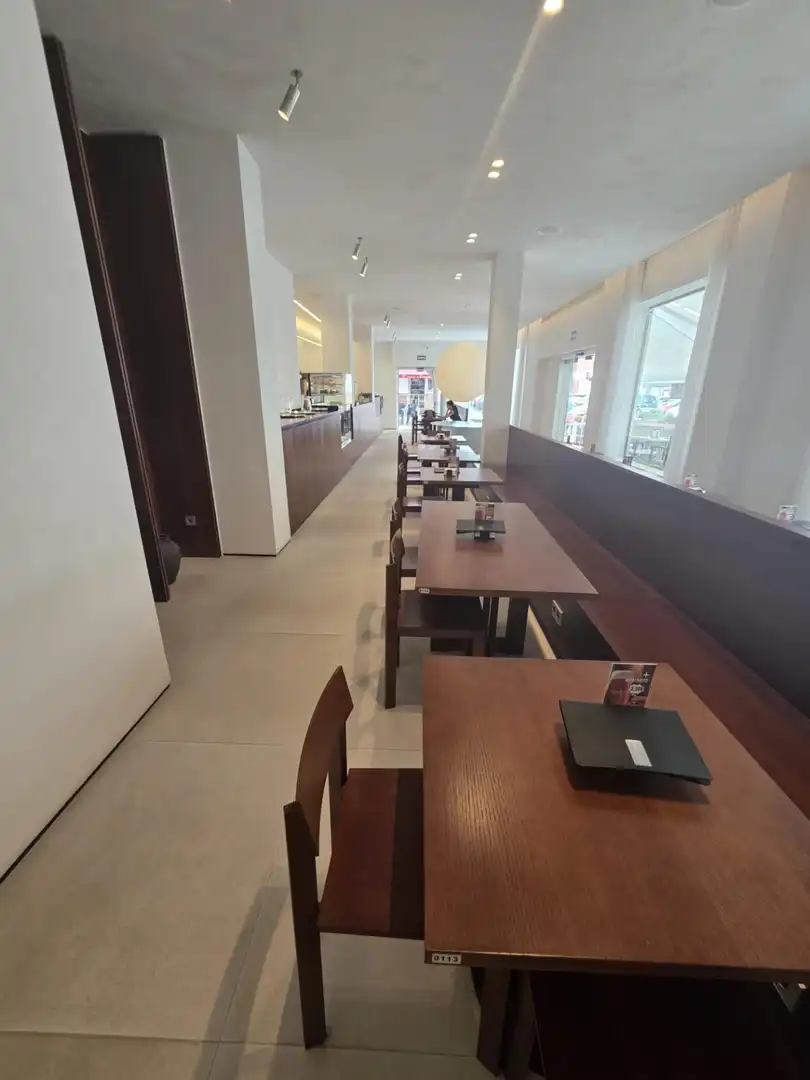 Commercial properties for rent in Montequinto  with Air Conditioner and Furnished