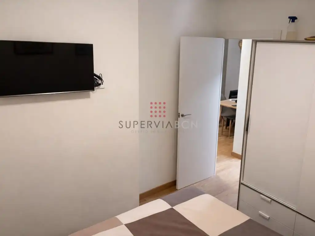 Flat for sale in Horta - Guinardó, imagen 6