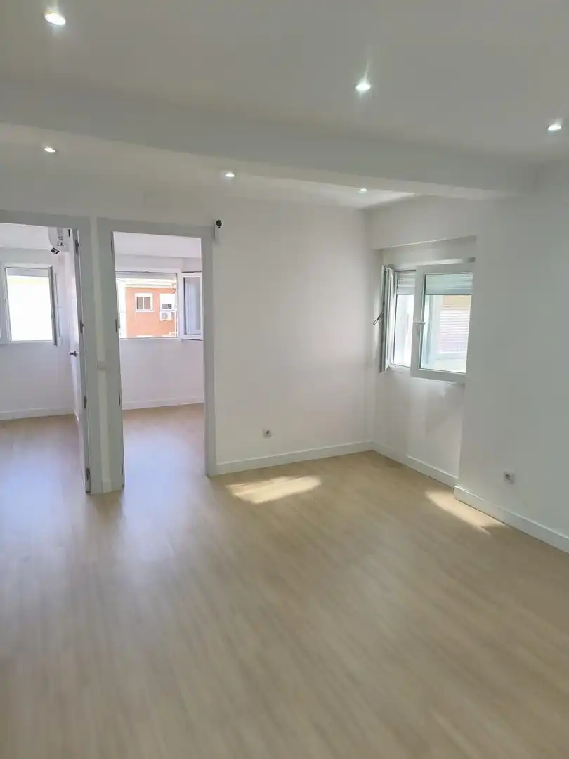 Piso en venta en Villaverde