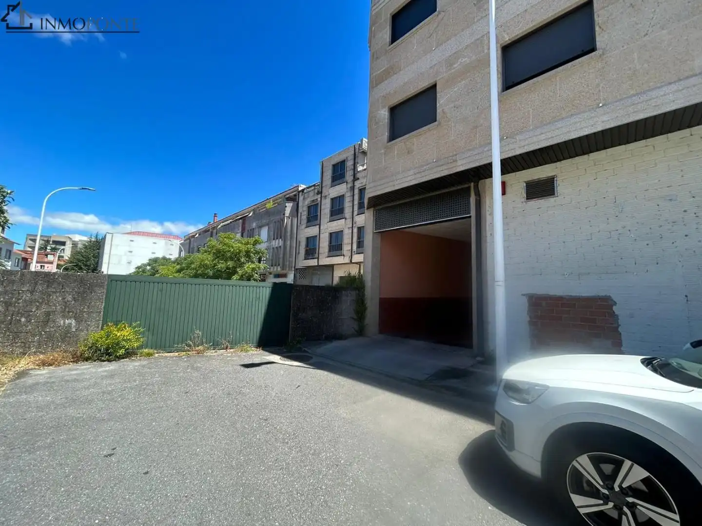 Einzelparkplatz zum Verkauf in Zona Fernández Ladreda, imagen 3