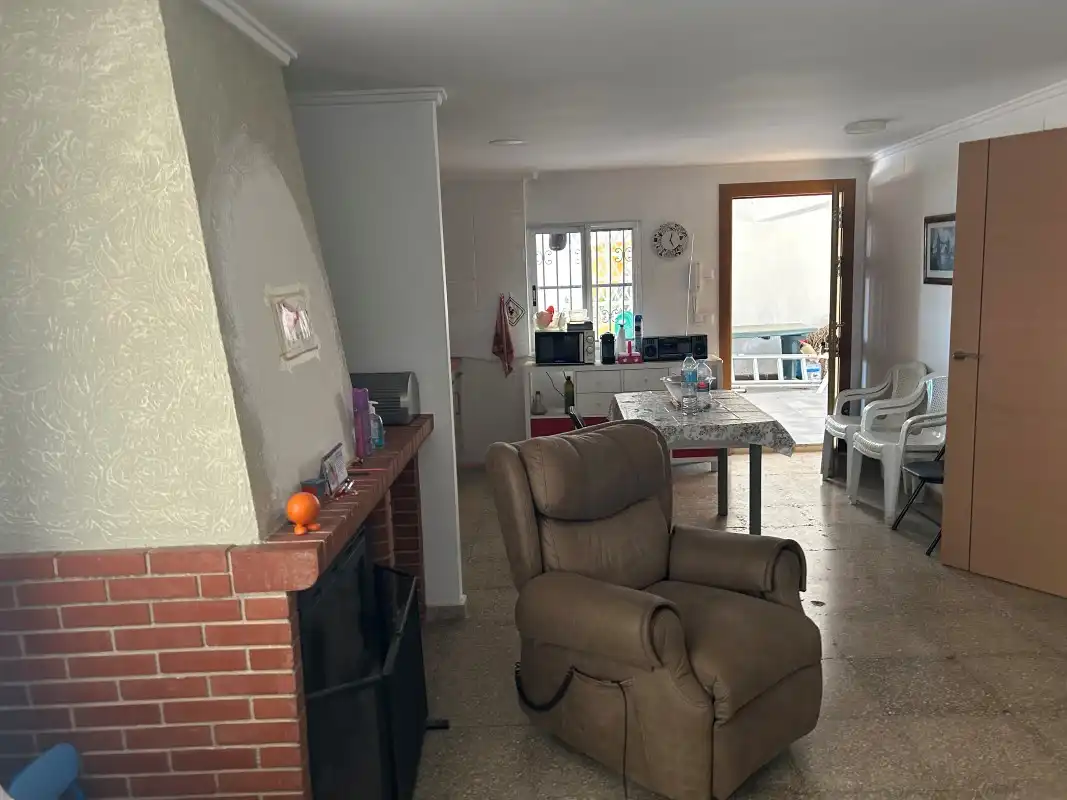 Casa o xalet en venda en Gandia amb Aire condicionat, Jardí privat i Terrassa