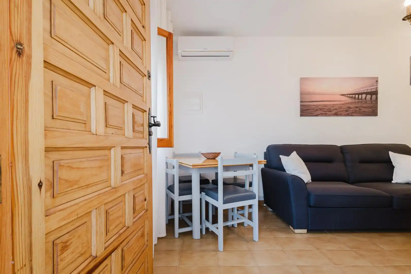 Bungalow avec jardin à vendre à Playa del Acequión, Náufragos y Rocío del Mar, imagen 7