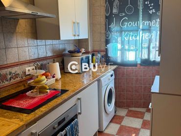 Casa en venta en ronda las escuelas
