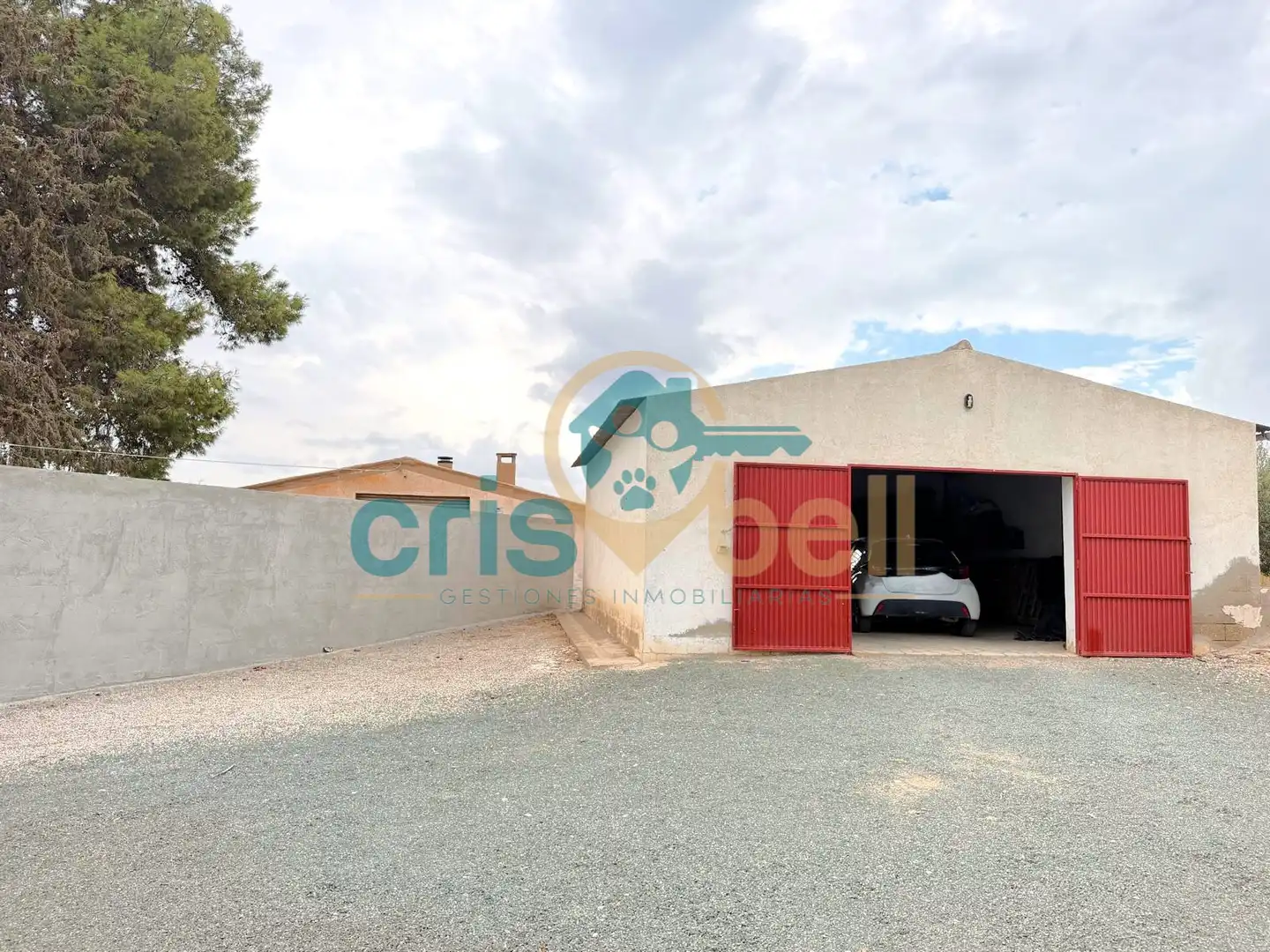 Casa con giardino in vendita a Pedanías Sur, imagen 36