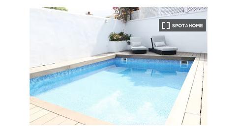 Photo 4 of Apartment to share in Zona Botánico, Santa Cruz de Tenerife