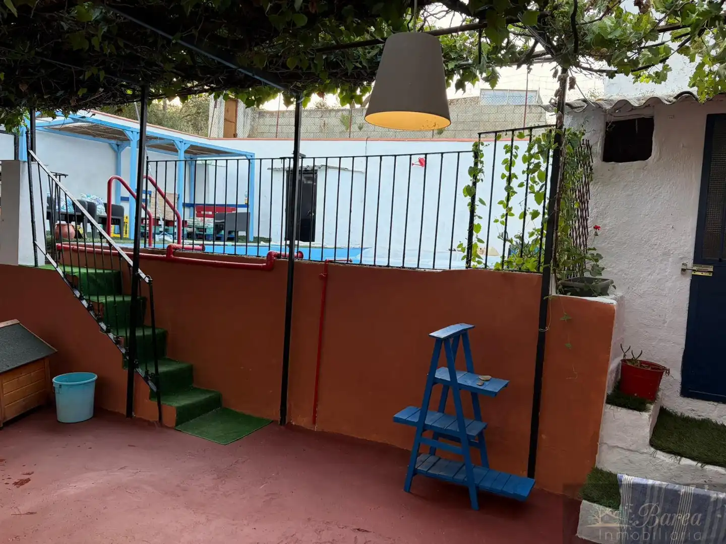 House with pool to rent in Rute, imagen 15