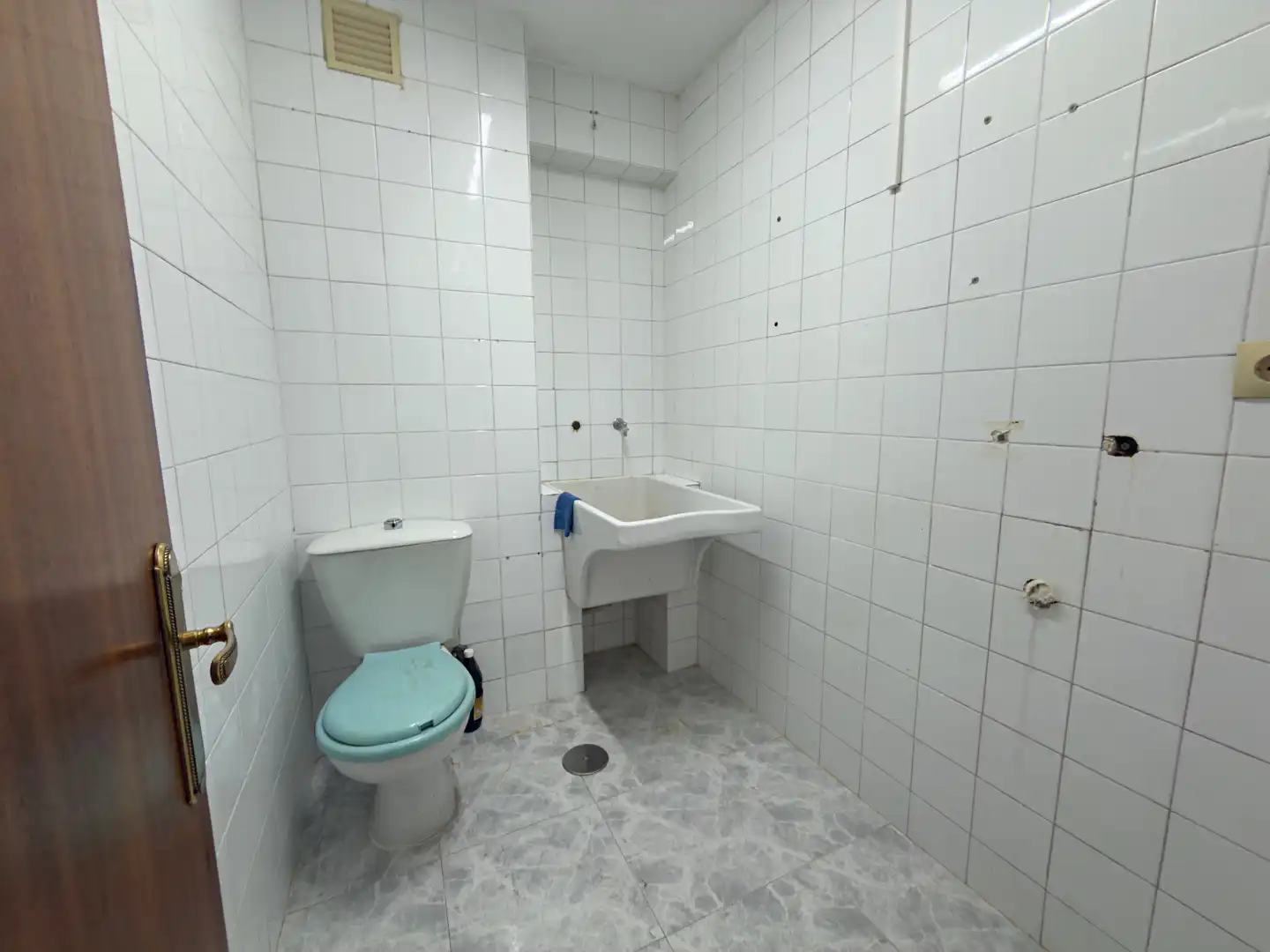 Wohnung mit Aufzug zum Verkauf in Plaza de Nicanor Piñole, imagen 23
