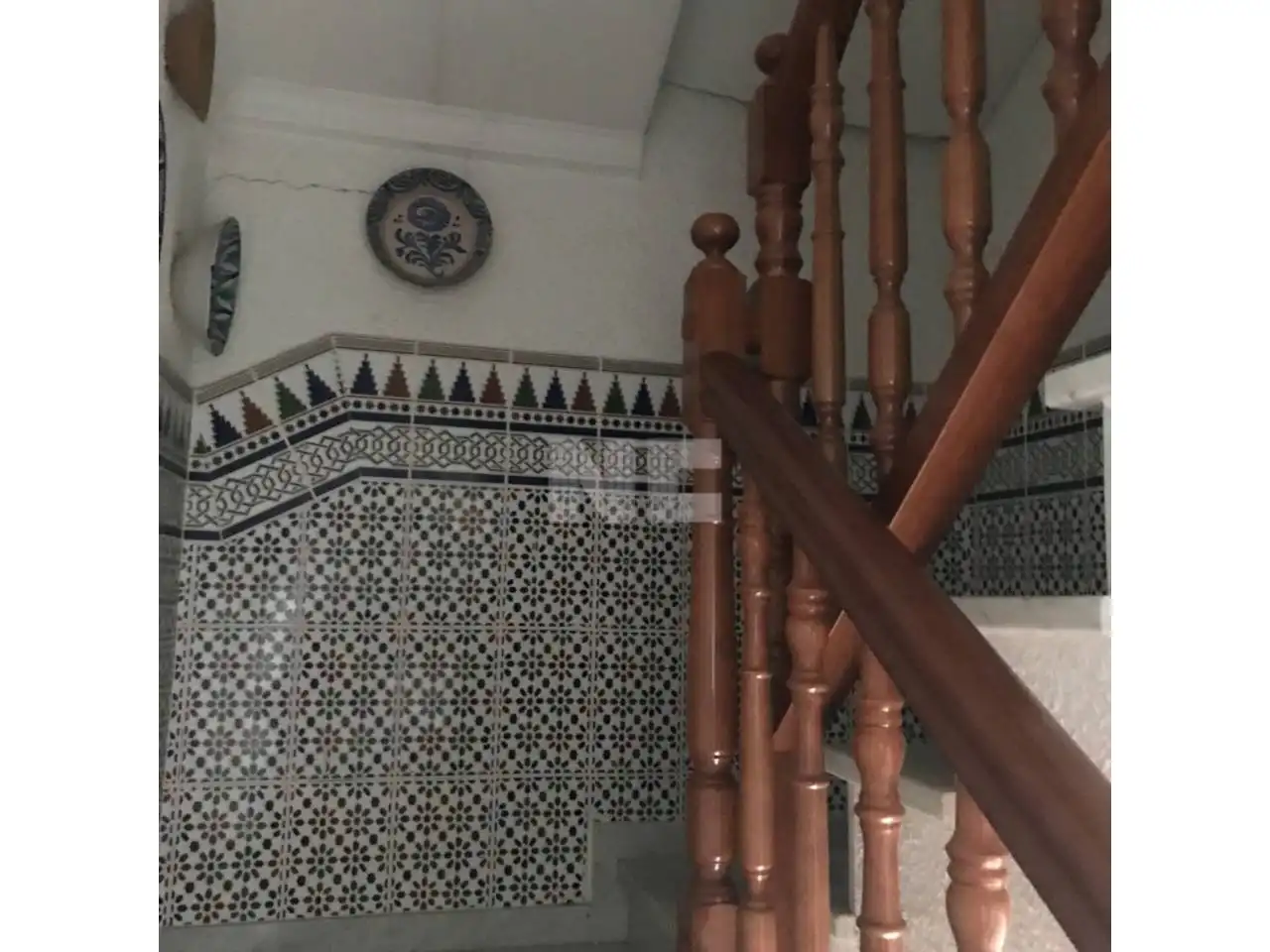 Casa o chalet en venta en Vilanova del Vallès con Jardín privado, Terraza y Piscina