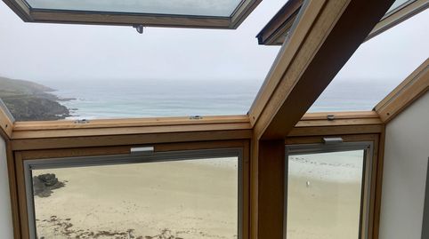 Foto 4 de Piso de alquiler en Emilio Gonzalez Lopez, Malpica de Bergantiños, A Coruña