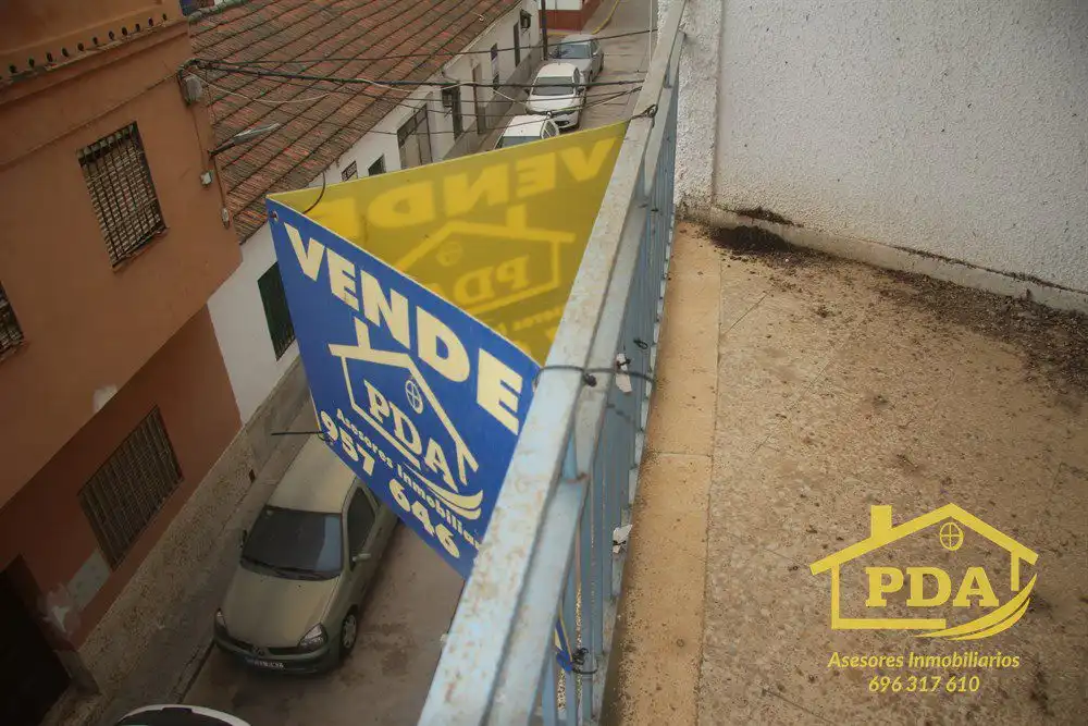 Pis amb terrassa en venda a CANÓNIGO CARLOS SÁNCHEZ (ESQUINA CALLE SAN JUAN) 12, imagen 21