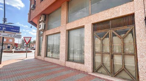Foto 2 von Geschaftsraum zur Miete in Calle Mula, Las Torres de Cotillas, Murcia