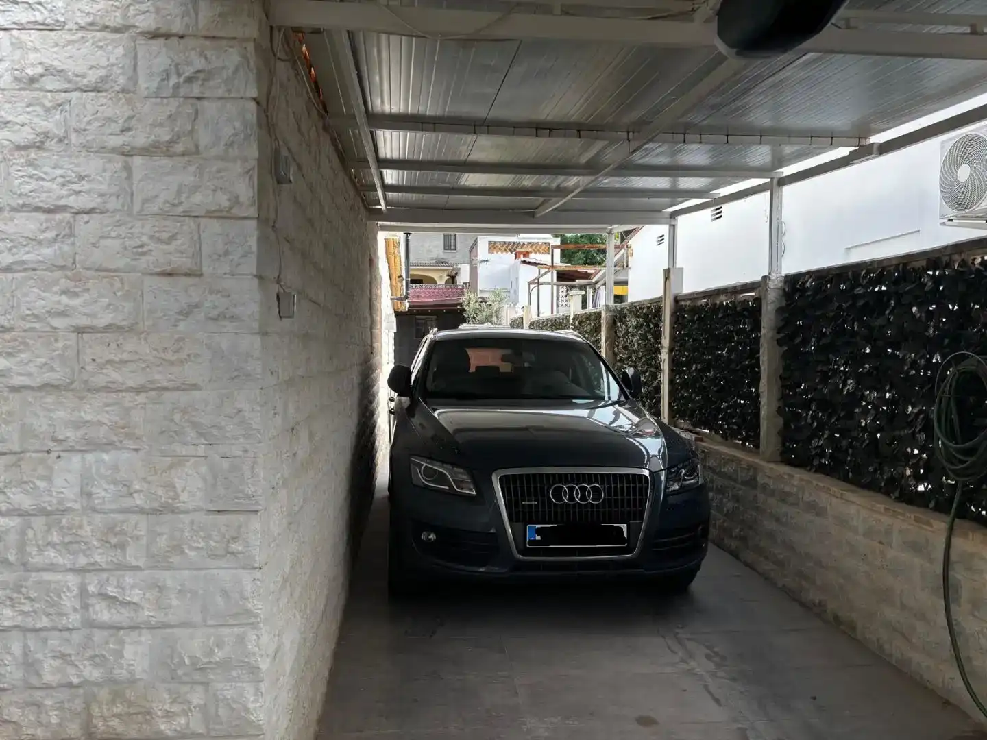 Aparcament de Pis en venda en Paterna amb Piscina