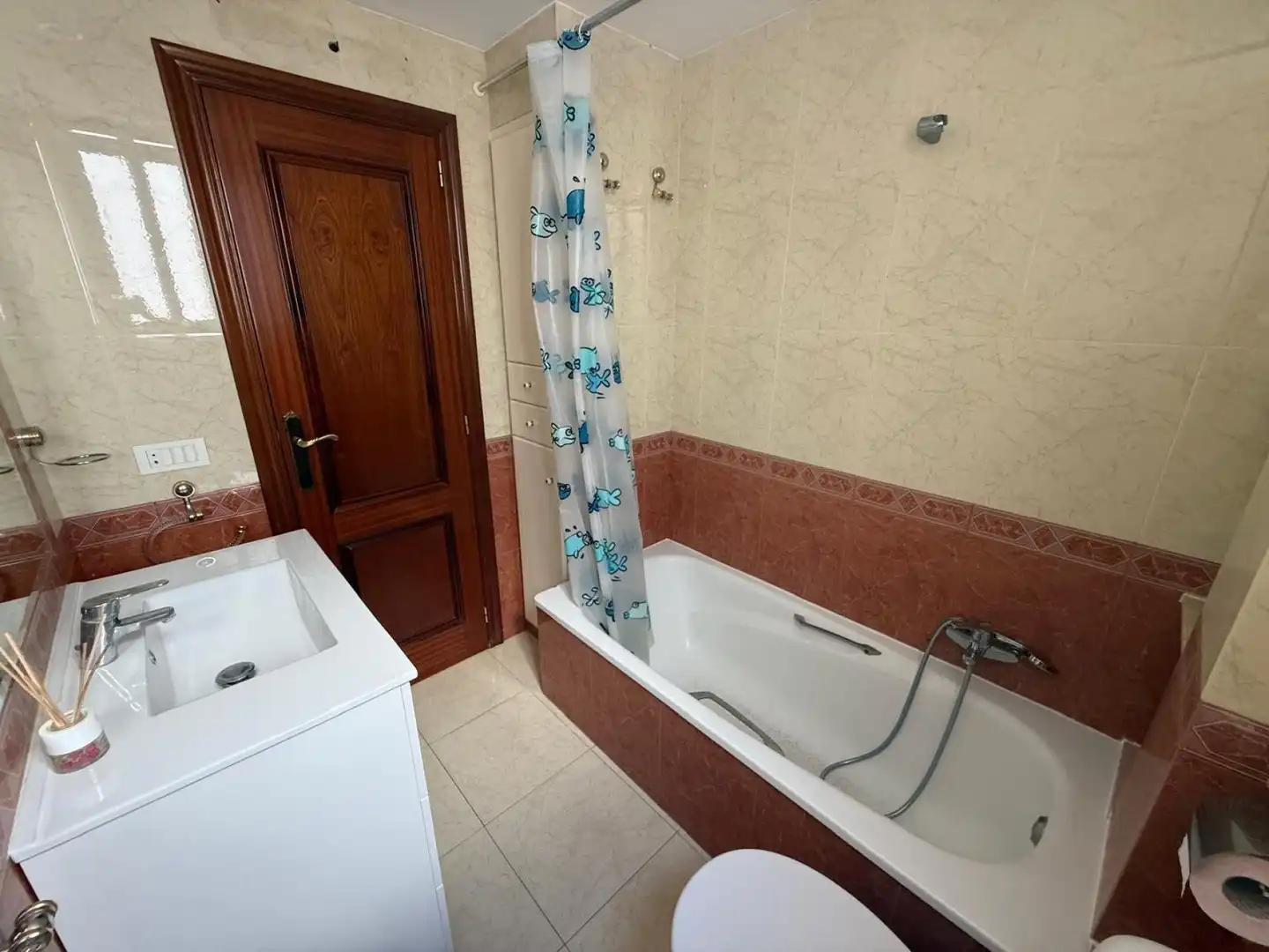 Flat with lift for sale in Piscinas, imagen 19