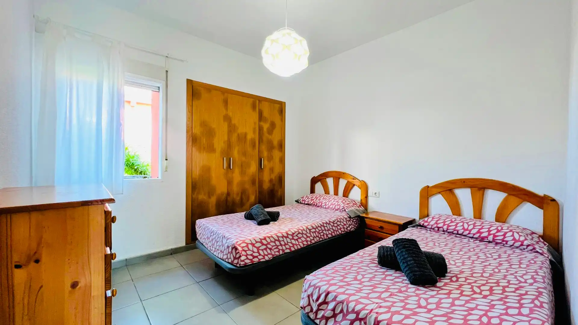 Erdgeschosswohnung mit Pool zum Verkauf in El Puerto, imagen 5