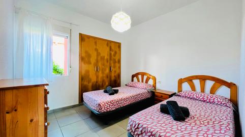 Foto 5 de Planta baixa en venda a El Puerto, Dénia