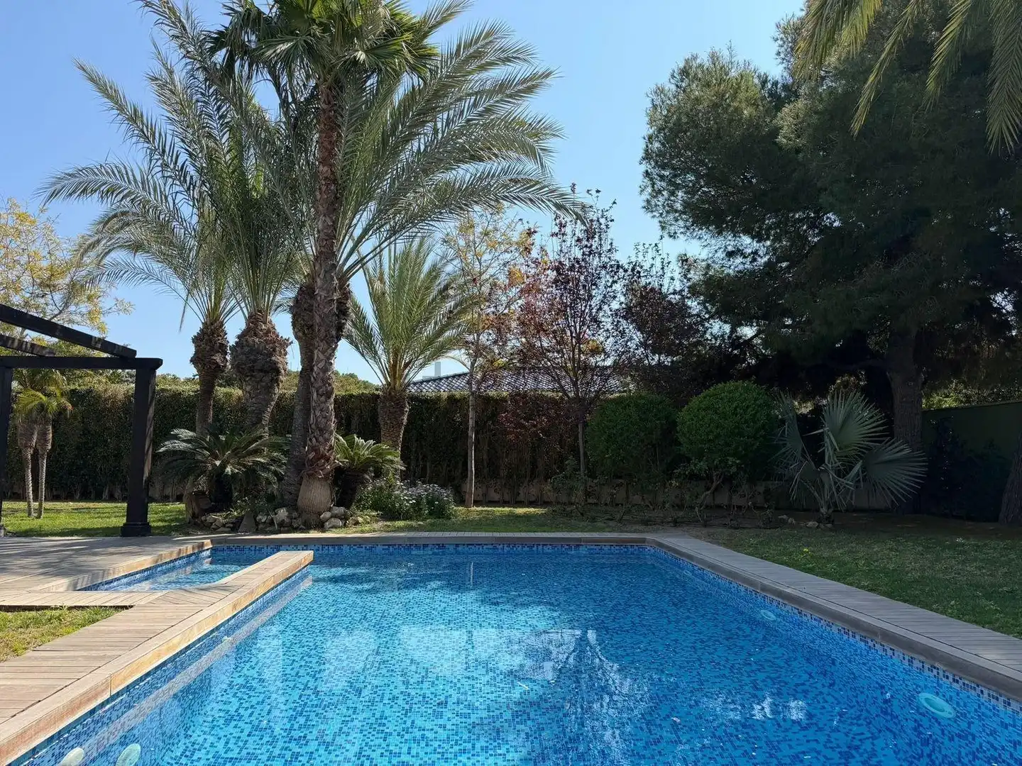 Villa con piscina in vendita a Orihuela Costa