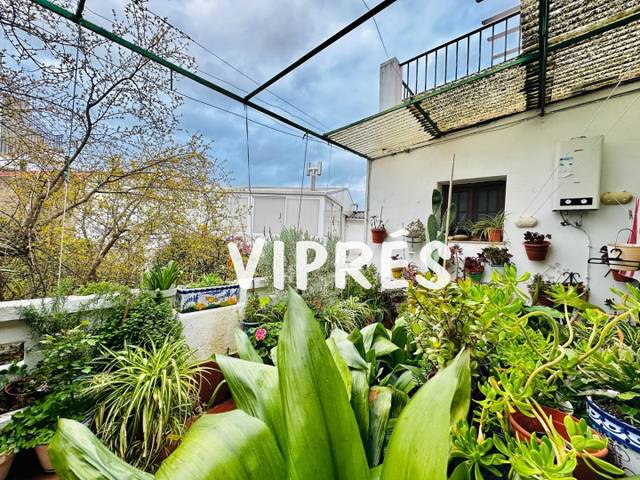 Casa-chalet en Venta en La Zarza (Badajoz)