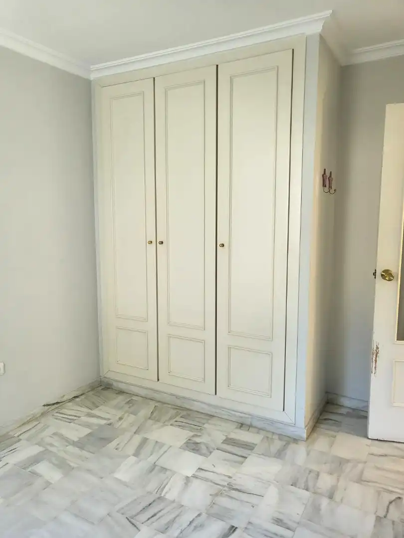 Habitación de Dúplex en venta en Rincón de la Victoria con Aire acondicionado, Terraza y Trastero