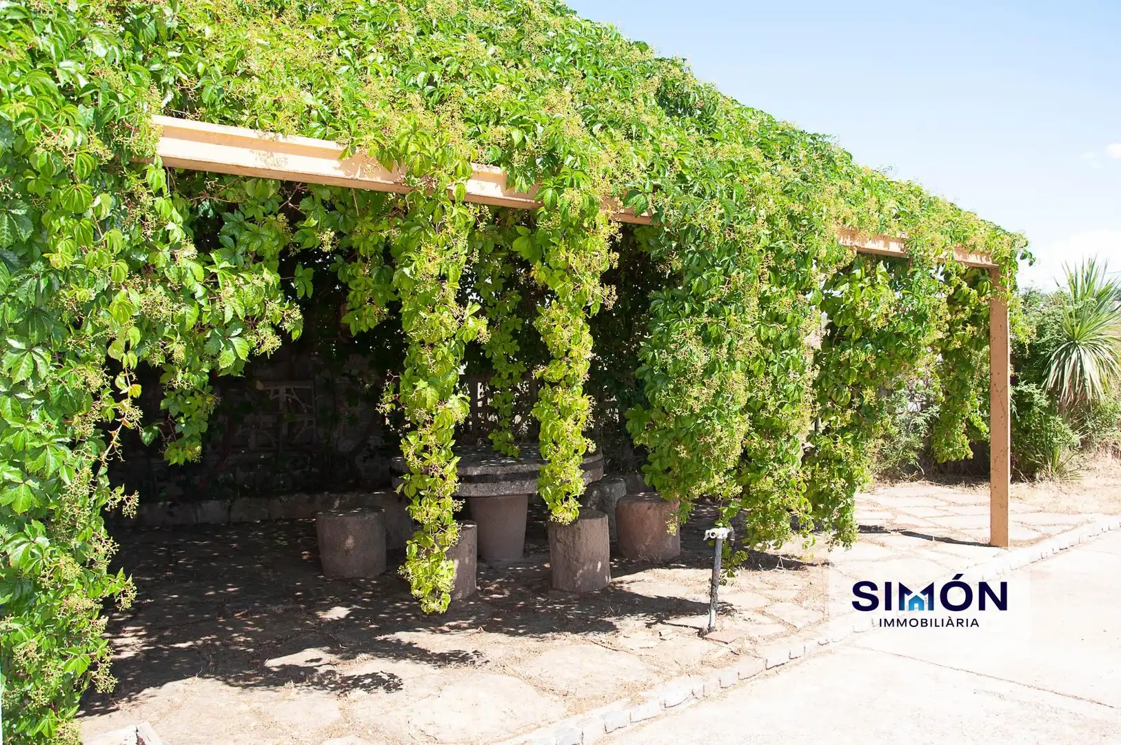 Terrassa de Finca rústica en venda en Manresa amb Jardí privat, Terrassa i Traster