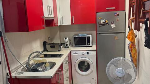 Foto 4 de Estudi en venda a San Alberto - La Alcubilla - Florisol, Málaga