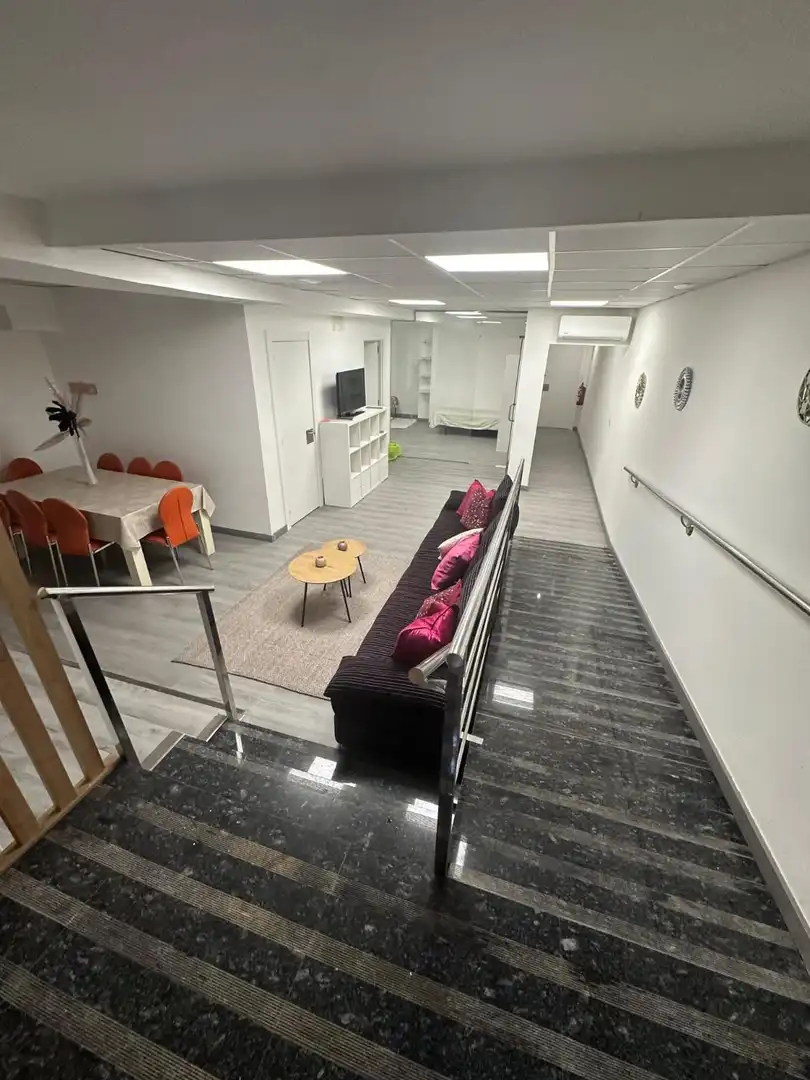 Apartamento en venta en Salamanca con Aire acondicionado, Calefacción y Amueblado