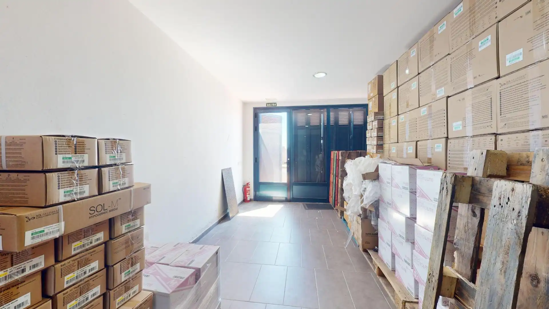 Commercial properties for sale in San Cristóbal de la Laguna
