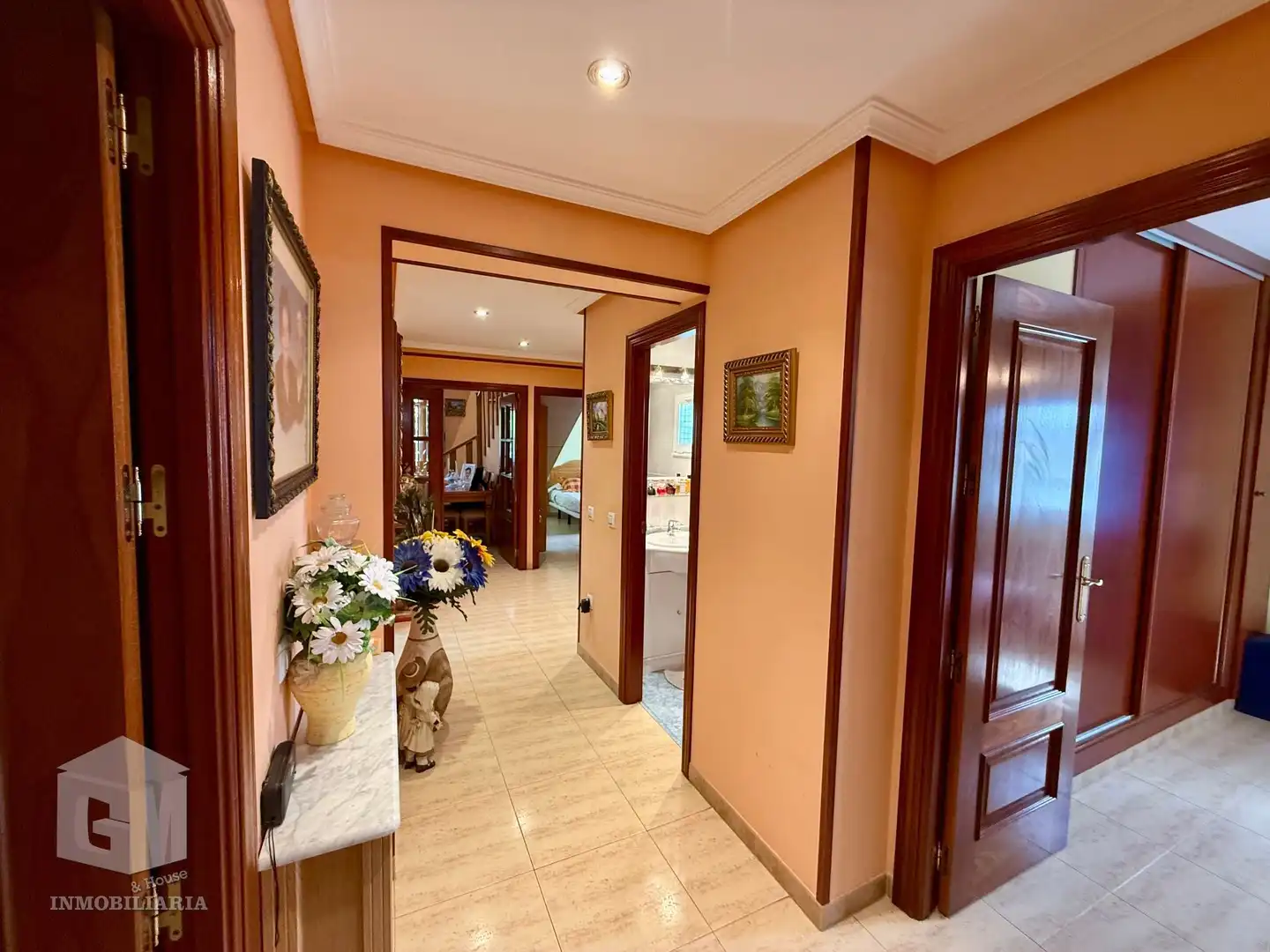 Casa o xalet en venda en Cadalso de los Vidrios amb Aire condicionat, Calefacció i Jardí privat