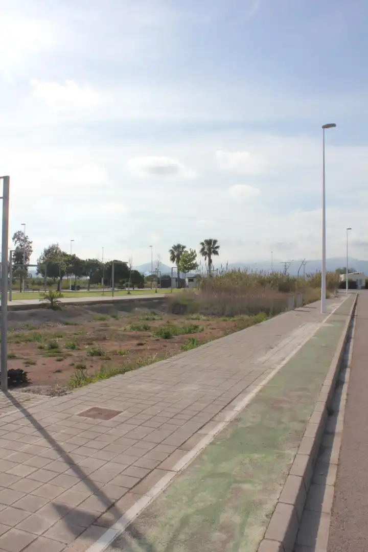 Terrain résidentiel à vendre à Moncófar Playa, imagen 5