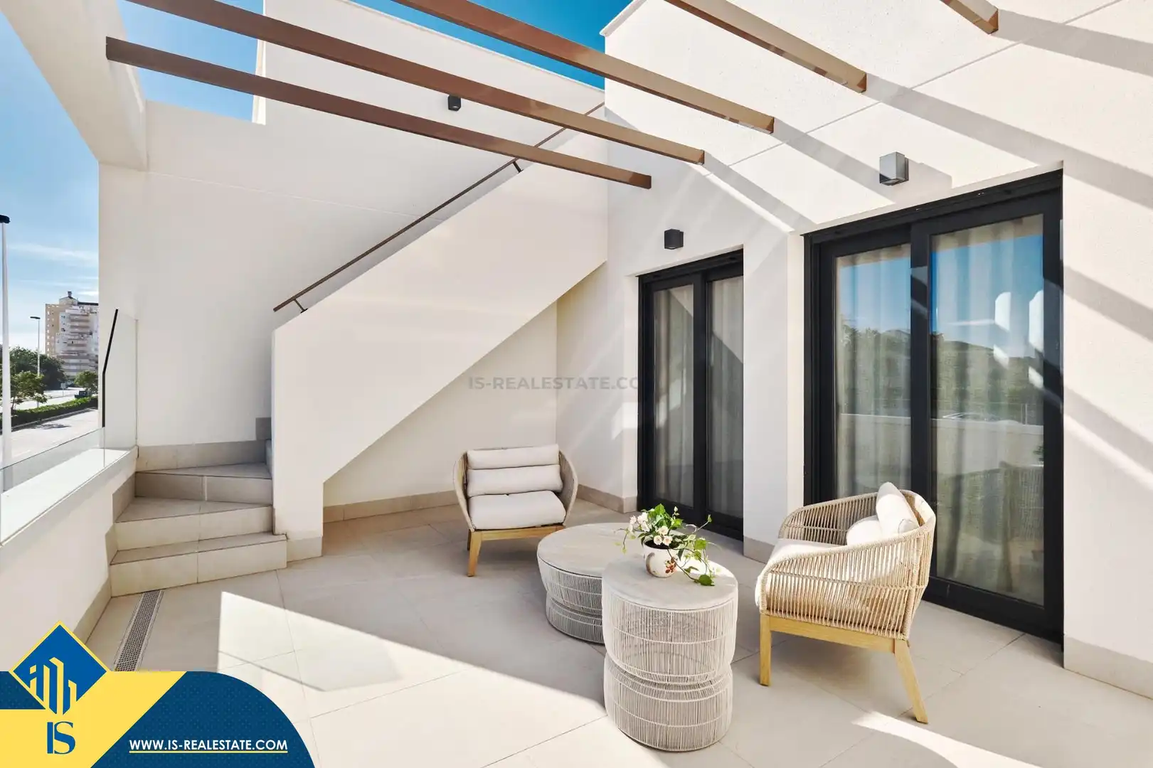 Bungalow con piscina en venta en Playa del Acequión, Náufragos y Rocío del Mar, imagen 49