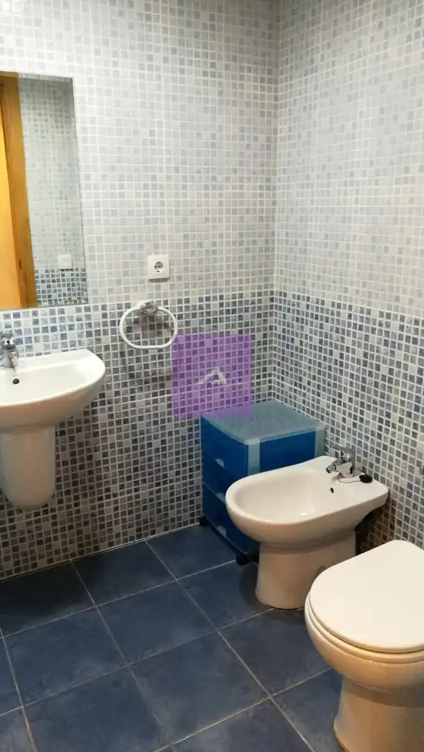 Wohnung mit Aufzug zum Verkauf in Avinguda de l'Estació, imagen 2