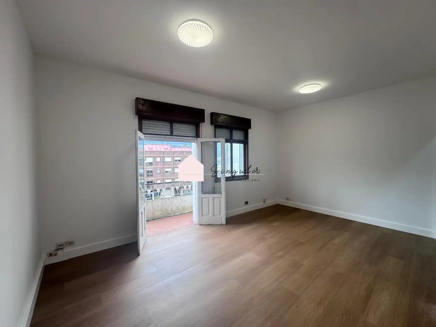 Wohnung zur Miete in DOMINGO BUENO, O Porriño