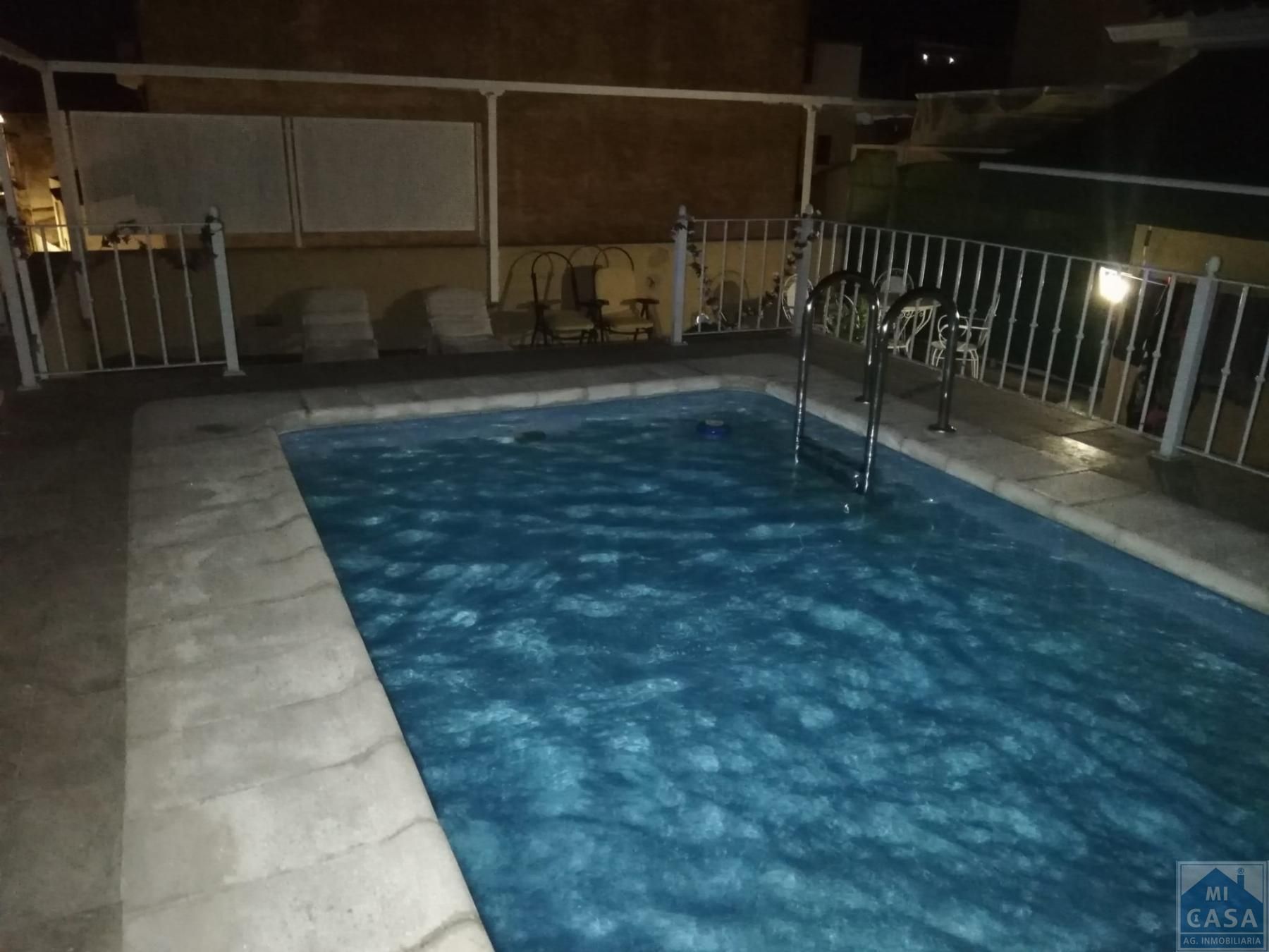 Swimming pool of Building for sale in Mérida