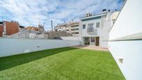 Jardí de Casa o xalet en venda en Calella amb Aire condicionat, Calefacció i Parquet