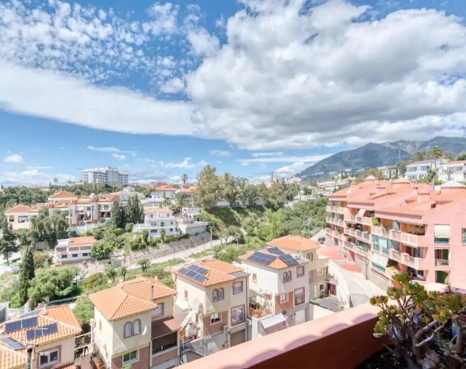 Appartement avec piscine à vendre à Torreblanca del Sol, imagen 2