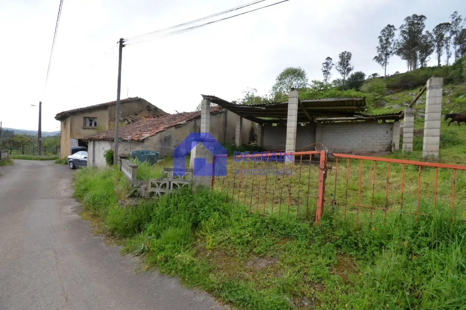 Casa o chalet en venta en Oviedo  con Trastero