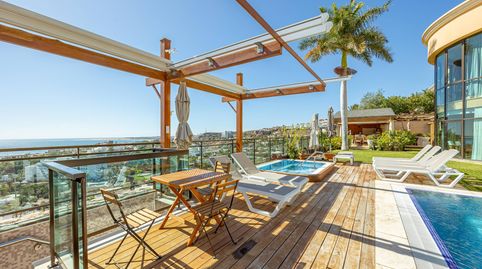 Foto 4 de Casa o xalet en venda a Calle Ficus, 3, San Agustín - Bahía Feliz, San Bartolomé de Tirajana
