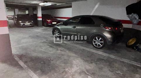 Photo 3 of Garage for sale in Ildefonso Marzo, Girón - Las Delicias, Málaga Capital